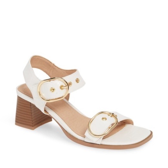 Topshop Sandals - Picture 3 of 5